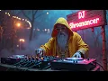 Download Lagu DJ Shroomancer – Electric Mirage @ Abandoned Industrial Park 🌌 | Deep House \u0026 Psytrance
