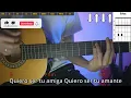 Grecia - Josean Log - Guitarra - PDF - Letra y Acordes - Rasgueo - Music Cover Mtz