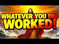 Download Lagu GOD SAYS- \