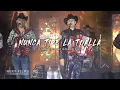 Los Ejemplares del Rancho, Novillos de la Sierra - Nunca Tire La Toalla (En Vivo)