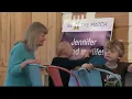 Young Bozeman boy meets bone marrow donor