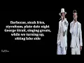 Florida Georgia Line - I Love My Country (Lyrics)