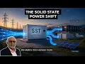 What Solid State Transformers Mean for Data Centers