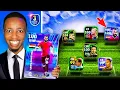 Download Lagu 100 SALAH Is Absolutely BROKEN! (Better Than Hazard) (Road To Div One #21)