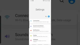 How To Turn On Software Update Auto Download Galaxy S9