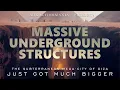 Download Lagu Giza's Underground City Just Got Much Bigger | Khafre Project Interview | Megalithomania