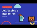Unity 2D RPG Tutorial 5 - Interaction System