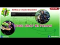 Download Lagu TOGU URAT NI PADAN (Karaoke Batak Versi Keyboard)