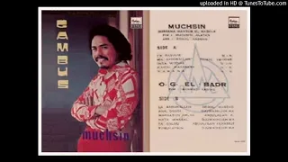 muchsin alatas kaifal mahabbah