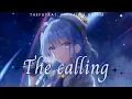 Nightcore - The calling, TheFatRat (ft. Laura Brehm) (Lyrics)
