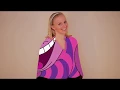 Idioms To Grin like a Cheshire Cat