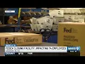 FedEx closing facility in East Baton Rouge Parish 74 employees impacted