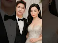 Download Lagu Real-life romance! Yang Yang \u0026 Dilraba Dilmurat just had the most beautiful wedding. 🌸