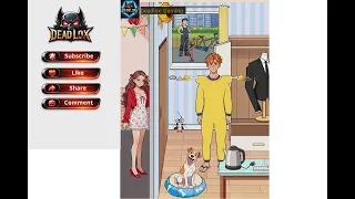 Brain Puzzle 3: Crazy Mind Level 90 Screenshot