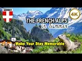Download Lagu The French Alps in Summer - How We Made Our Stay in Savoie Memorable! [4k]