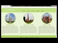 Rapid CSS with LESS Pre-Processor - for Beginners