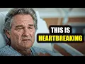 At 75 The Tragedy Of Kurt Russell Is Beyond Heartbreaking