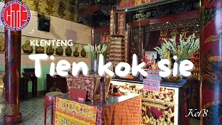 klenteng tien kok sie peninggalan penjajahan di surakarta kel 8 xitp4 28 smk st mikael surakarta