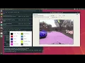 Semantic Segmentation for Self-Driving Cars