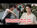 Download Lagu The Truth About Wang Yibo’s LOVE for Xiao Zhan 💖 Unseen Moments!
