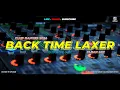 BACK TIME LAXER (Dj Michael John Remix) - Club Banger Original Mix 2024