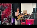 Joy Crookes-Somebody To You @ Copeland Park, 20th September 2025