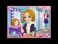 Tv Anchor Makeover-Friv-Game Walkthrough