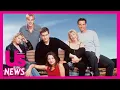 Download Lagu Dawson's Creek' Cast Announces Reunion Amid James Van Der Beek Cancer Fight