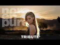 Download Lagu Nora En Pure - Queen Of Deep House | Tribute | Melodic \u0026 Visual Mix 2023 [4K]