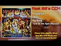 Magdallan - End Of The Ages (Reprise)
