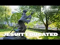 We Are Jesuit Educated Fordham University