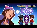 Download Lagu We Played Stardew Valley DUNGEONS \u0026 DRAGONS! (ft. Salmence, Junimo B, \u0026 Trianthania)