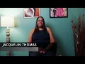 Download Lagu Jacquelin Thomas, Relationship Counseling Group