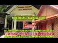 Lagu keren‼️ Puskesmas Pembantu akan di bangun di desa Mekarsari untuk support kampung KDM Sukabumi