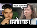 Adin Ross Heartbreaking Moment TMZ Backlash Maya Opens up about Her Dating
