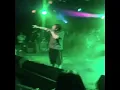 [spunge] - Kicking Pigeons - Live At Loughborough SU