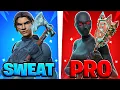 How To Find Your MAIN Fortnite Combo Season 2