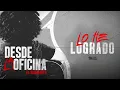 Lo He Logrado - (Visualizer) - El Rabbanito - DEL Records 2026