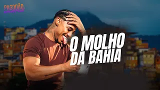 O KANNALHA | NOV 2026 | O MOLHO DA BAHIA