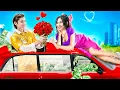 Download Lagu Bad Boy Falls In Love With Good Girl! Bad Boy Becomes Good Boy
