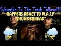 Download Lagu Rappers React To W.A.S.P Thunderhead!!!