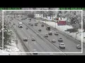 WSDOT gives update on roads following Wednesday night snowfall