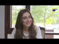 Inaam-e-Mohabbat Episode 44 - [Eng Sub] - Haroon Shahid - Nazish Jahangir  - 3rd August 2022