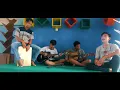 Download Lagu Tak Ingin Sendiri - Cover by The Second