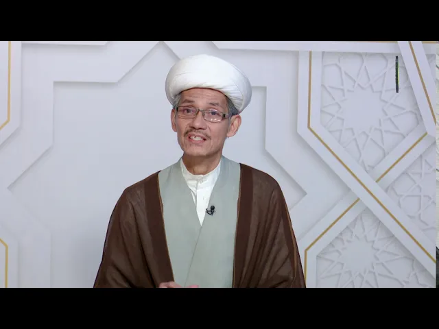⁣168    Hajj (2) Manga Klase sa Hajj - Shaykh Montazer Bongalon