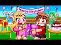 It s Emma s Birt ay