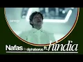 Nafas oleh diphabarus dan hindia