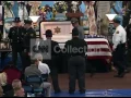 WV KILLED MINGO COUNTY SHERIFF LAID TO REST
