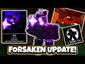 Download Lagu Forsaken Public Testing Update | Noli Released, Tenna Emote, 2 Maps (Pizza Place, Tempest) and More!