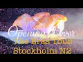 Download Lagu Taylor Swift - The Eras Tour Opening Stockholm  4K